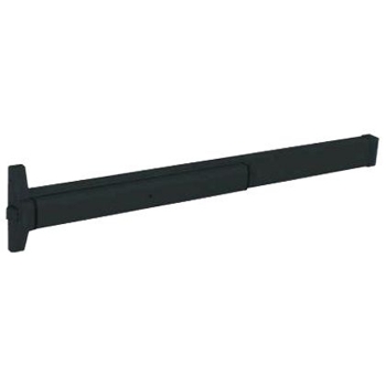 Narrow Stile Rim Exit Device 36&quot; Duronotic