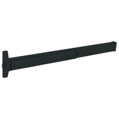 Narrow Stile Rim Exit Device 36" Duronotic