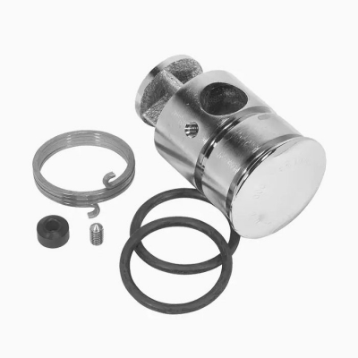 Sloan Bed Pan Washer Diverter Valve Pivot Replacement Kit