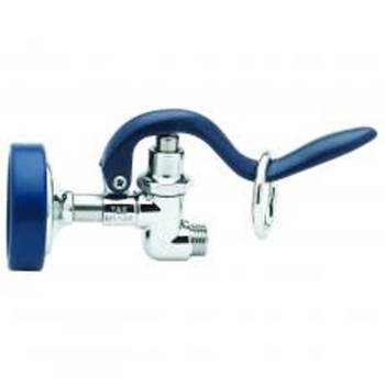 T&amp;S Brass Reel Kleen High Flow Spray Valve