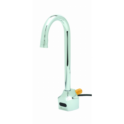 T&S 6" Sensor Faucet w/chekPoint