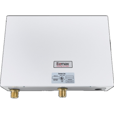 Eemax 3-Phase Water Heater 480V