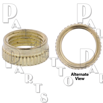 9/16&quot; Switch Locknut