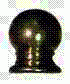 Knob Brass
