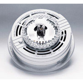 Smoke &amp; CO Talking Alarm