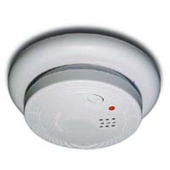 DISCONTINUED USE EL2146 USI 120 Smoke Alarm with Battery