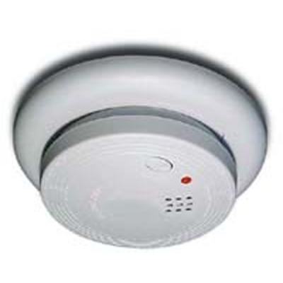 DISCONTINUED USE EL2146 USI 120 Smoke Alarm with Battery