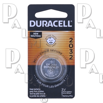 2032 3V Lithium Battery