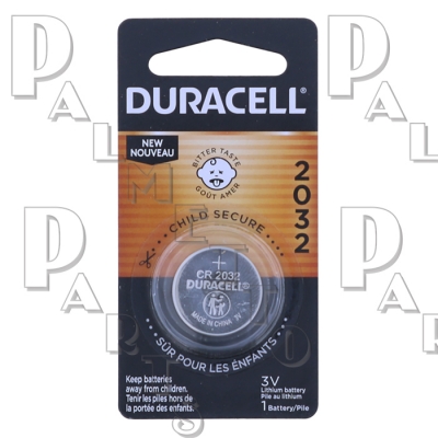 2032 3V Lithium Battery