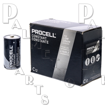 C Alkaline Battery