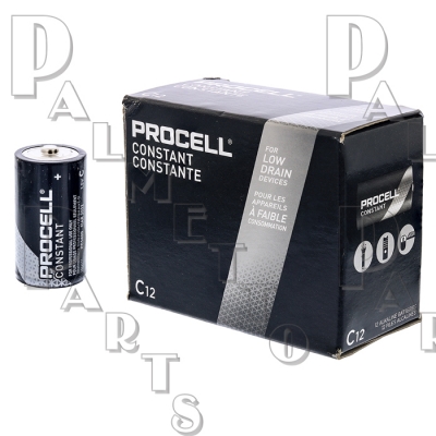C Alkaline Battery