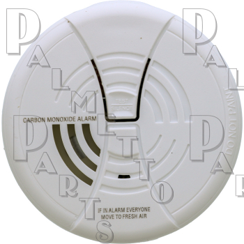 Battery Carbon Monoxide Alarm