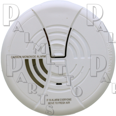 Battery Carbon Monoxide Alarm