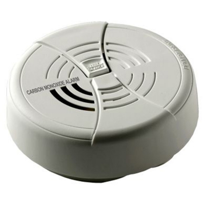 Battery Carbon Monoxide Alarm