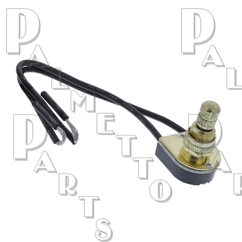 Rotary Switch Single Pole