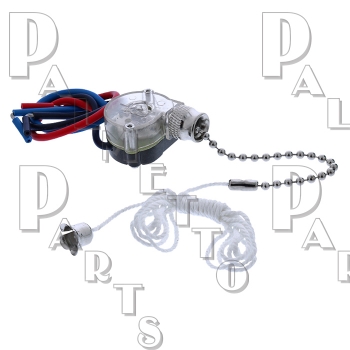 3 Way Pull Chain Switch