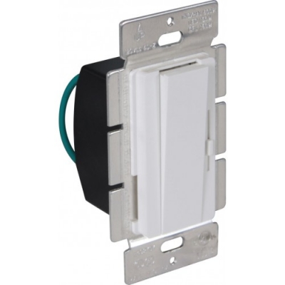 Decora Dimmer Switch -White