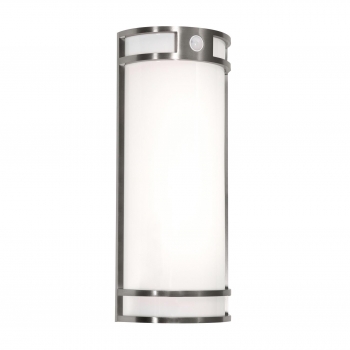 18&quot; LED Outdoor Sconce CCT