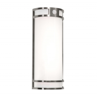 18" LED Outdoor Sconce CCT