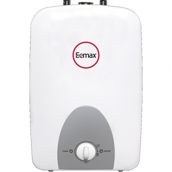 Eemax EMT-2.5 Tankless Water Heater