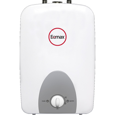 Eemax EMT-2.5 Tankless Water Heater
