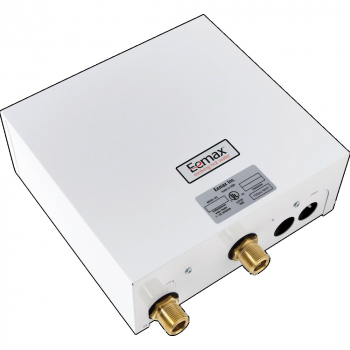 Inst HW Heater Eemax EX190TC