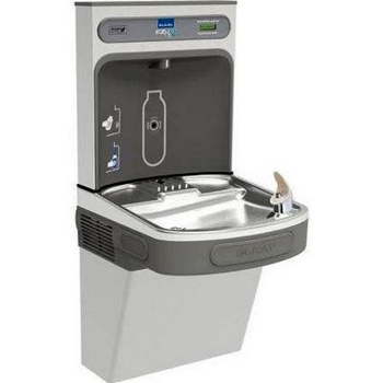 Elkay ADA Cooler with Bottle Filling Station