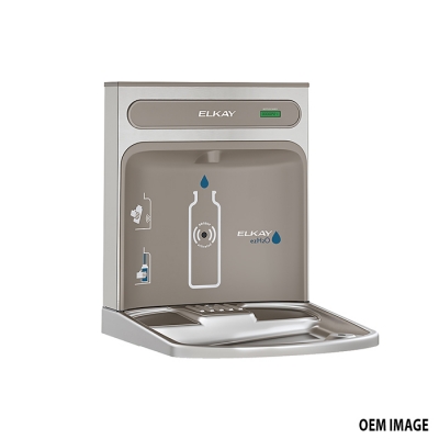 Elkay Retrofit Water Bottle Filler Station