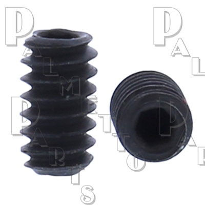 1/4-20 x 1/2" Socket Set Screws