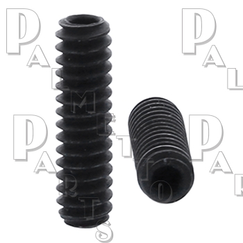6-32 x 1/2&quot; Socket Set Screws
