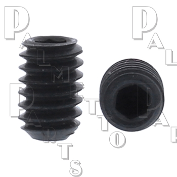 8-32 x 1/4&quot; Socket Set Screws