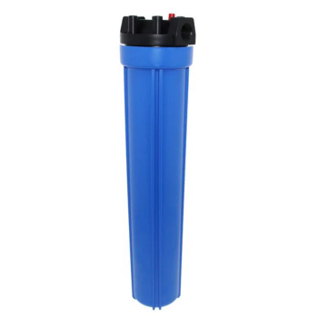20&quot; Water Filter Housing 3/4&quot; FPT Connection