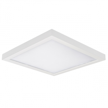 5&quot; Square Ceiling and Wall Mount