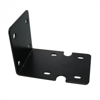 Water Filter Wall Bracket for Full Flow 1&quot; Inlet Size Housings