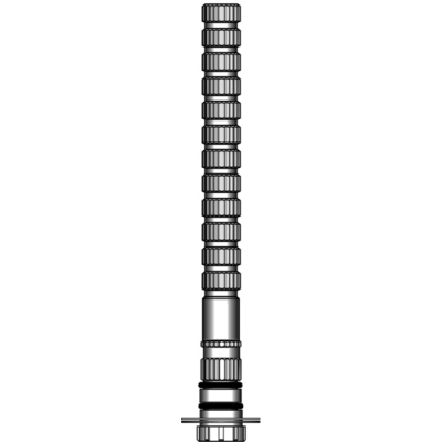 Speakman* Sentinal Mark II/Royale 4-1/4 Spindle NLA