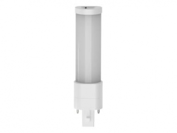 MaxLite 3.5W LED 2-Pin G23 Base -CCT Hybrid