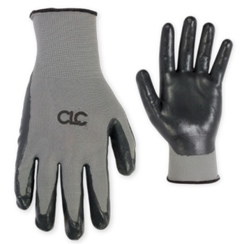 Heavy Workmans Gloves -XLG