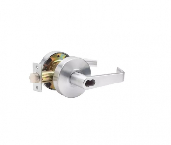 Entry Lever Hdl BC Less Core Gr2