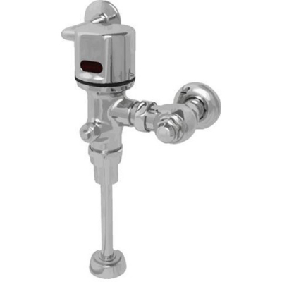 MO- Hydro 1.0 GPF Optical Urinal Valve -Hardwired