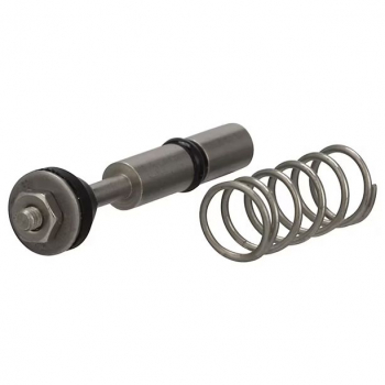 Zurn Hydraulic Concealed Flushometer Actuator Assembly