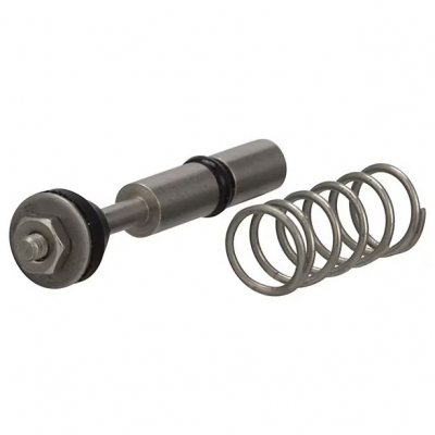 Zurn Hydraulic Concealed Flushometer Actuator Assembly