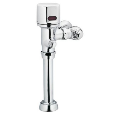 Moen- Hydrotek 1.6 GPF Optical Closet Valve -Battery Powered