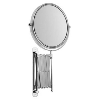 Wllmnt Mirror -8&quot; Scissors Arm