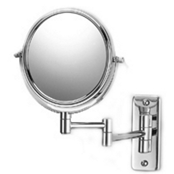 Wallmount Mirror -6&quot; Elbow Arm