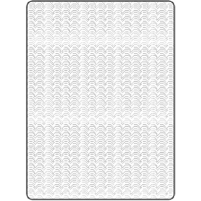 Tub Non-Slip Mat 16"x 34" EACH