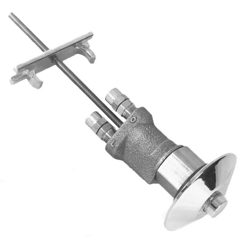 SL Hyd. Pushbutton HY-100-A