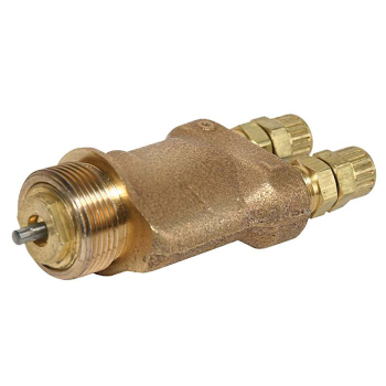 Sloan Hydraulic Concealed Valve Actuator Assembly