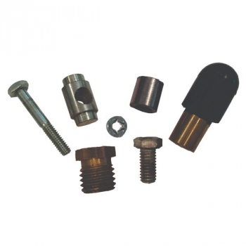 Zurn Post Hydrant Kit for Z1395XL, Z1396XL, and Z1397XL