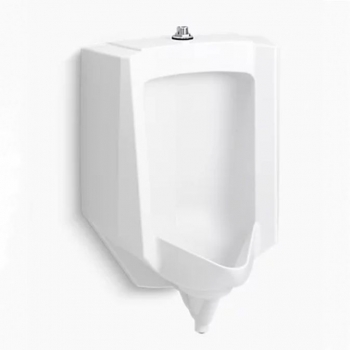 Kohler Stanwell .5 to 1.0 GPF Urinal Top Spud -White