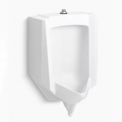 Kohler Stanwell .5 to 1.0 GPF Urinal Top Spud -White